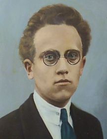 Семёнов Александр Александрович