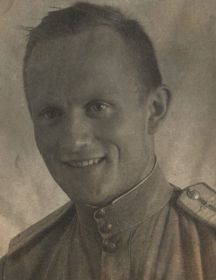 Горбатков Алексей Дорофеевич