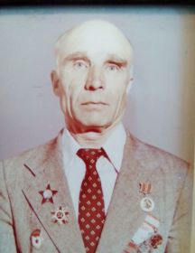 Милютин Иван Леонидович