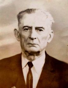 Резник Павел Климентьевич