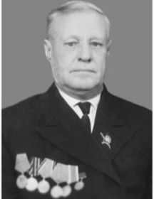 Кокшаров Семен Екимович