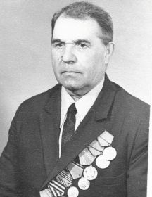 Вишняков Иван Иванович