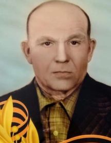 Биндарев Алексей Афанасьевич