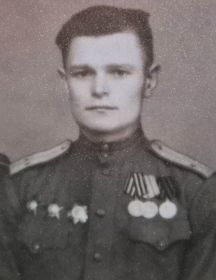 Виноградов Александр Сергеевич