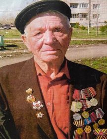 Сысоев Василий Иосифович