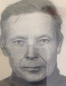 Большаков Андрей (Александр) Степанович