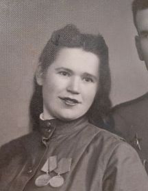 Шишкина Екатерина 