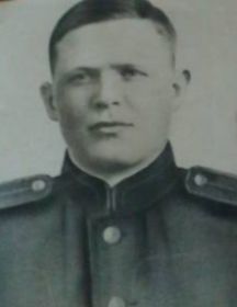 Ходаков Павел Иванович