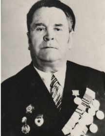 Барицкий Петр Григорьевич