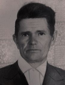 Хатюшин Григорий Иванович