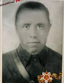 Горшков Кузьма Иванович