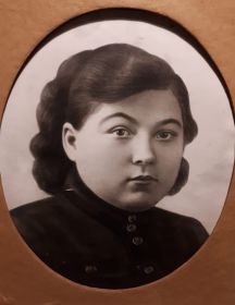 Якубова Татьяна Петровна