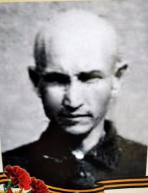 Коптев Семён Петрович