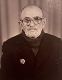 Животников Иван Иванович