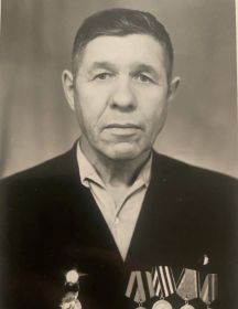 Мишагин Алексей Иванович