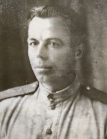 Цымбалюк Максим Никитич