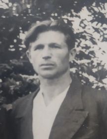 Раушкин Михаил Иванович