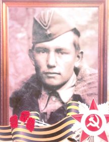 Ленивцев Сергей Степанович