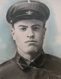 Бобошко Федор Маркович