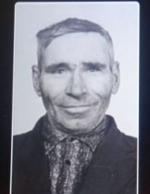 Работин Павел Афанасьевич