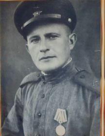 Любавкин Алексей Яковлевич
