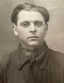 Дегтярёв Иван Харитонович
