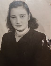 Васильева Екатерина Ивановна