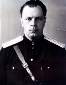 Шатунов Леонид Иванович