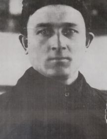 Терехин Иван Николаевич