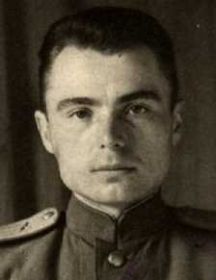 Зыбин Федор Сергеевич