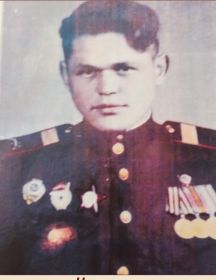 Чесноков Виктор Петрович