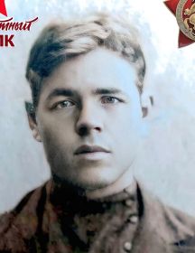 Бабайкин Иван Иванович