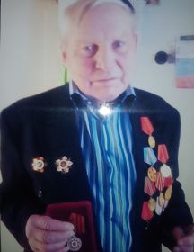 Цацулин Михаил Александрович