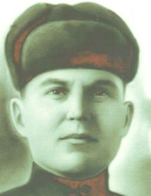 Лысиков Иван Иванович