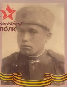 Поздеев Михаил Ефимович