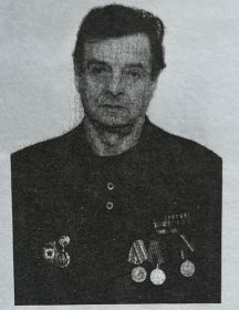 Беликин Владимир Иванович
