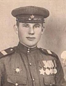 Полетаев Пётр Иванович