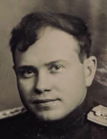 Чувилов Сергей Тимофеевич