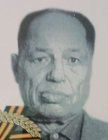 Осипов Тимофей Васильевич