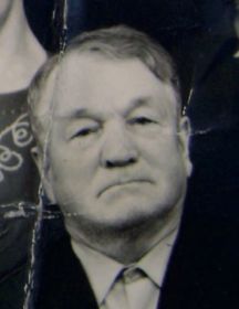 Васильев Николай Семенович