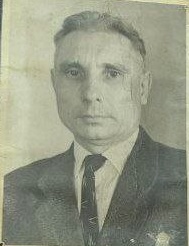 Лощаков Егор Прокофьевич