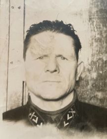 Ямашкин Федор Иванович