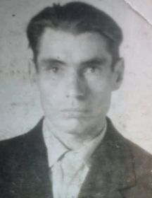 Михайлов Николай Афанасьевич