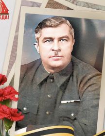 Тереховский Георгий Павлович