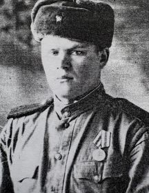 Фленов Николай Александрович