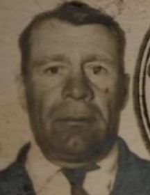 Дубревский Вениамин Иванович