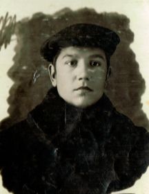 Фролов Федор Алексеевич