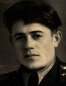 Кулаков Борис Никифорович