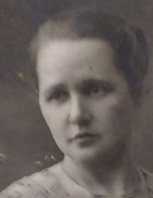 Боровикова Елизавета Романовна