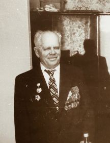 Кокоро Роман Никифорович